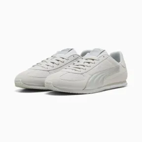 Zapatillas unisex ST Track Reflect-X blancas o negras