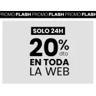 Hoko: 20% en ropa deportiva durante 24 horas