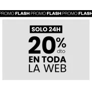 Hoko: 20% en ropa deportiva durante 24 horas