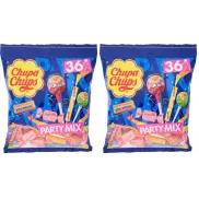 Party Mix de Chupa Chups
