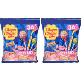 Party Mix de Chupa Chups