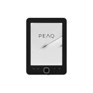 Ebook reacondicionado 6'' MediaMarkt con funda