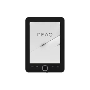 Ebook reacondicionado 6'' MediaMarkt con funda