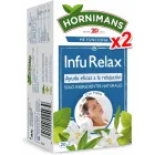 Hornimans InfuRelax, pack de 2 cajas