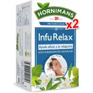 Hornimans InfuRelax, pack de 2 cajas
