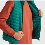 Chaleco acolchado BENETTON en varios colores