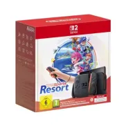 Nintendo Switch 2 + Sports Resort + 3 meses Online