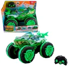 Great Bite RC Hot Wheels Monster Trucks Todoterreno