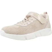 Zapatillas Geox J Aril GB, tallas 24 a 38