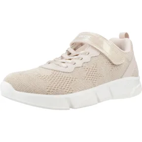Zapatillas Geox J Aril GB, tallas 24 a 38