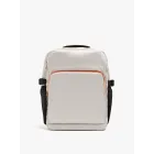 Mochila de cabina Parfois extensible con portabotellas