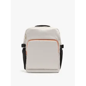 Mochila de cabina Parfois extensible con portabotellas