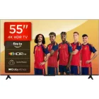 TCL 55V6D TV 55 pulgadas UHD 4K