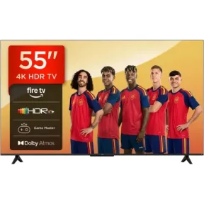 TCL 55V6D TV 55 pulgadas UHD 4K