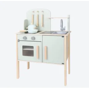 Mini Matters cocina de juguete infantil