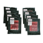 100% Ibérica Paleta Bellota - 8 Sobres de 100g