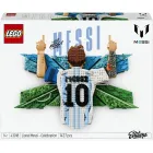 Lionel Messi LEGO Editions: Celebración