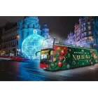 Hotel 3★ en Madrid + Tour Navideño