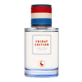El Ganso Friday Edition Eau de Toilette 75 ml