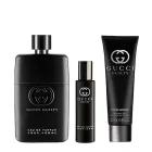Cofre Gucci Guilty Man Eau de Parfum
