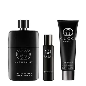 Cofre Gucci Guilty Man Eau de Parfum