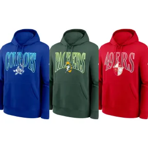 Sudadera NFL Nike - Varios modelos