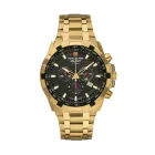 Cronógrafo de hombre Swiss Alpine Military 7043.9117