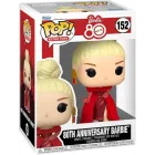 Barbie 80th Anniversary Funko POP