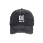 Gorra KM0 Global Tour de Pablo Alborán