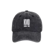Gorra KM0 Global Tour de Pablo Alborán