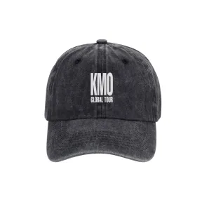 Gorra KM0 Global Tour de Pablo Alborán