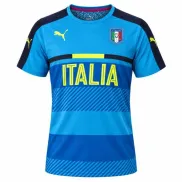 Camiseta entrenamiento Italia FIGC PUMA Hombre