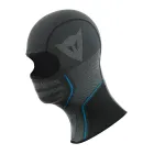 Pasamontañas Dainese Dry Negro y Azul