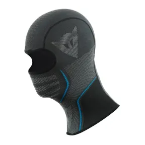 Pasamontañas Dainese Dry Negro y Azul