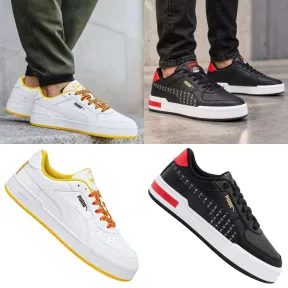 Sneakers PUMA CA Pro de piel para hombre