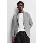 Americana Casual Elástica de la XS a la XXL