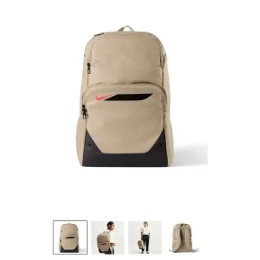Mochila Academy Nike de 30L