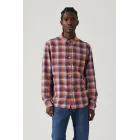 Camisa Levi's multicolor, tallas S a XL