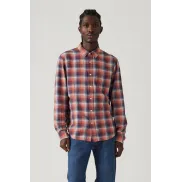Camisa Levi's multicolor, tallas S a XL