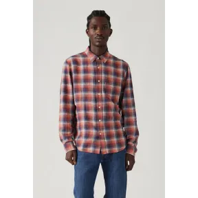 Camisa Levi's multicolor, tallas S a XL
