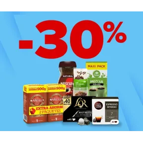 Crazy Days Carrefour: ofertas del 25 al 27 de octubre