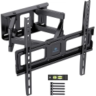 Soporte de pared para TV PERLESMITH 26-70 pulgadas.