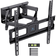 Soporte de pared para TV PERLESMITH 26-70 pulgadas.