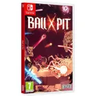 BALL x PIT para Nintendo Switch - Edición Física
