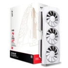 XFX Quicksilver RX 9070 XT Tarjeta Gráfica