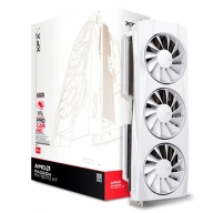 XFX Quicksilver RX 9070 XT Tarjeta Gráfica
