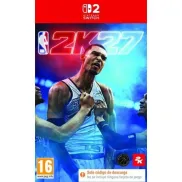 NBA 2027 para Nintendo Switch 2