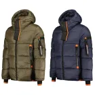 Anorak ANAPURNA Carlixana con capucha