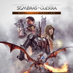 Sombras de Guerra: Edición Definitiva | Tierra Media