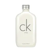 Calvin Klein One Eau de Toilette 100 ml